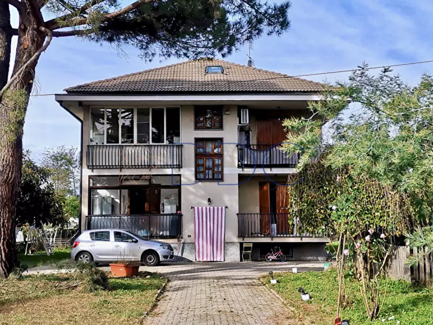 Immagine 2 di Appartamento in vendita  in località Tedeschi 108 a Leini