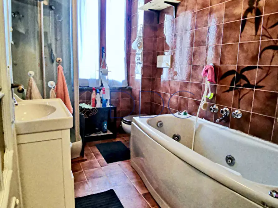 Immagine 8 di Appartamento in vendita  in località Tedeschi 108 a Leini