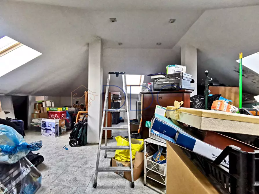 Immagine 11 di Appartamento in vendita  in località Tedeschi 108 a Leini