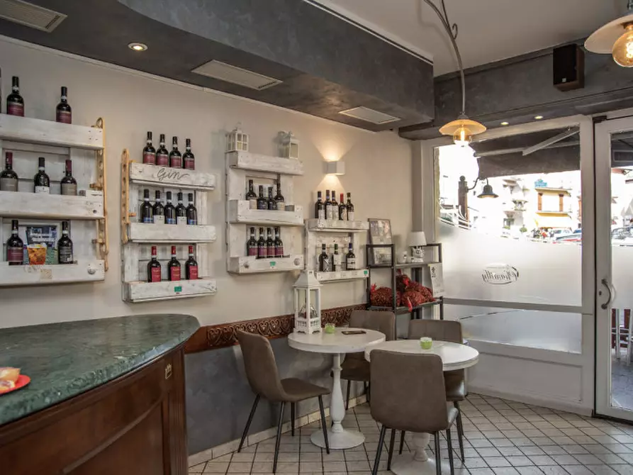 Immagine 3 di Attività commerciale in vendita  in piazza Don Angelo vinco a Cerro Veronese