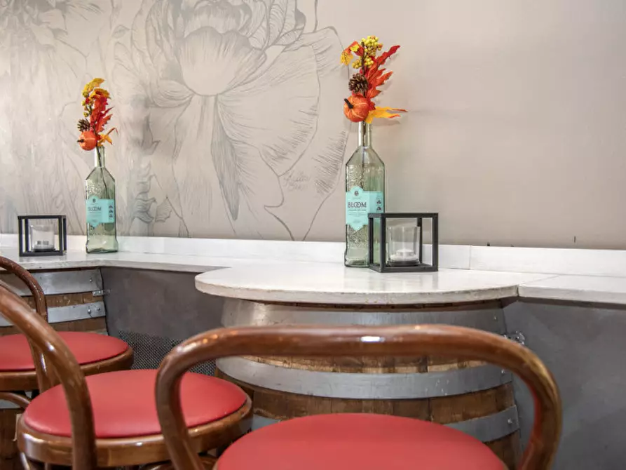 Immagine 4 di Attività commerciale in vendita  in piazza Don Angelo vinco a Cerro Veronese