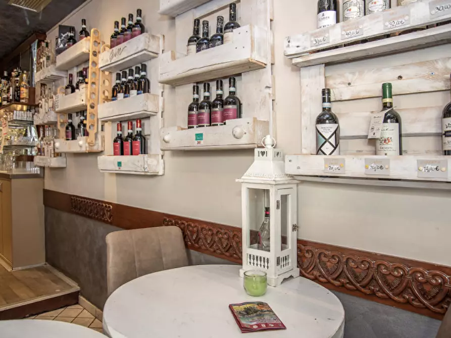 Immagine 5 di Attività commerciale in vendita  in piazza Don Angelo vinco a Cerro Veronese