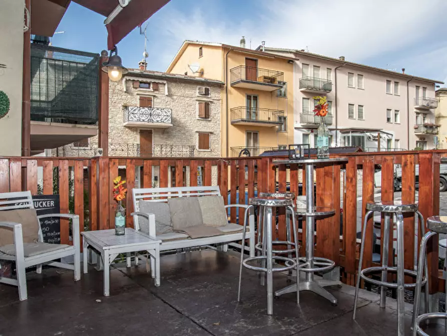 Immagine 10 di Attività commerciale in vendita  in piazza Don Angelo vinco a Cerro Veronese