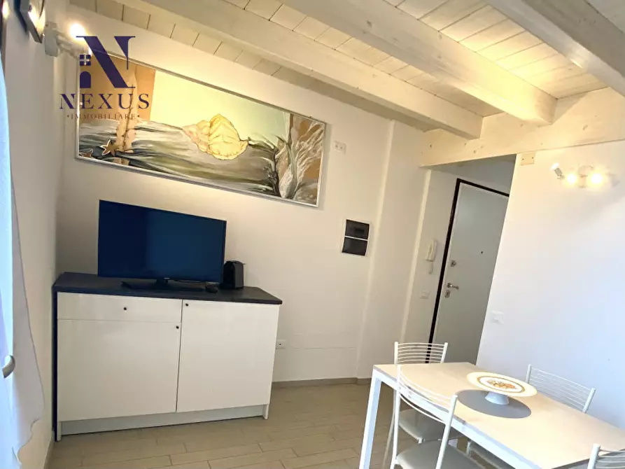 Immagine 3 di Appartamento in vendita  a Mondolfo