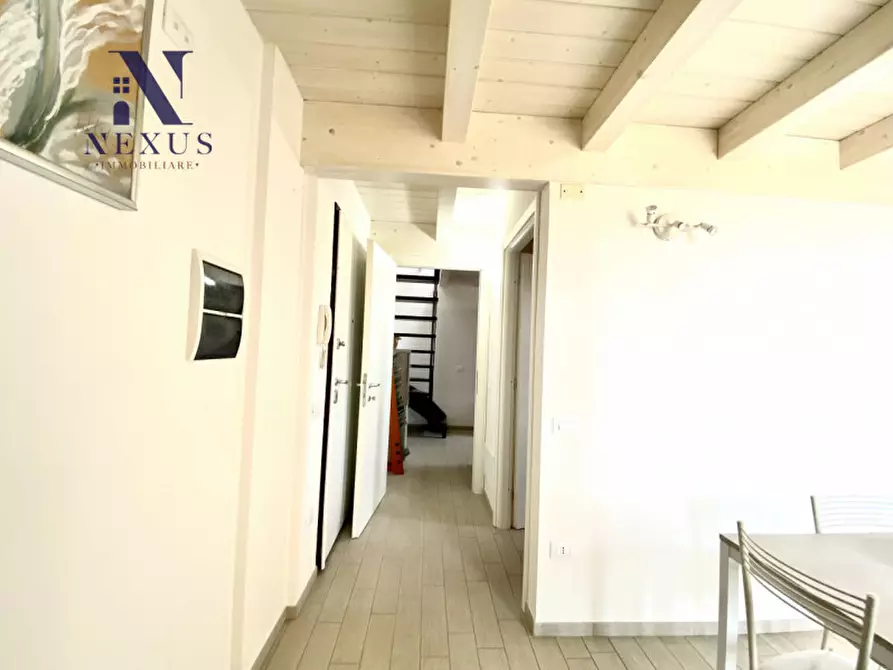 Immagine 4 di Appartamento in vendita  a Mondolfo