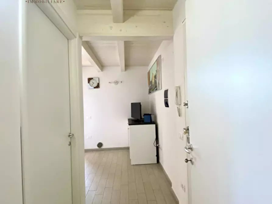 Immagine 5 di Appartamento in vendita  a Mondolfo