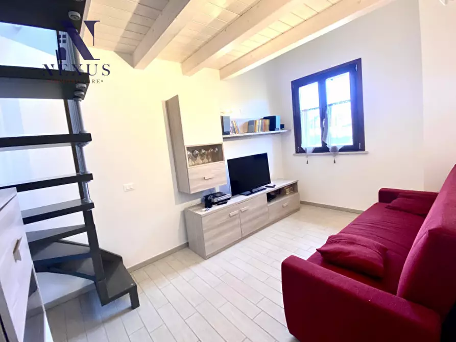 Immagine 6 di Appartamento in vendita  a Mondolfo