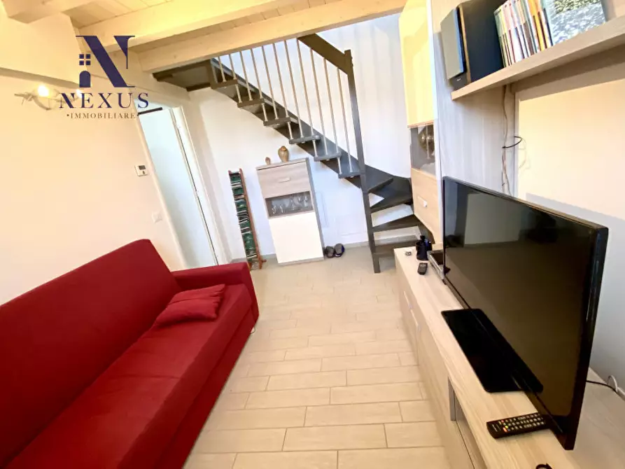 Immagine 7 di Appartamento in vendita  a Mondolfo