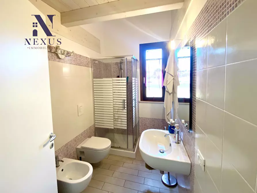 Immagine 8 di Appartamento in vendita  a Mondolfo