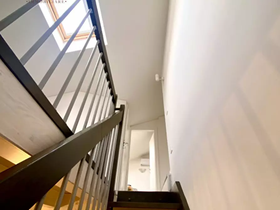 Immagine 9 di Appartamento in vendita  a Mondolfo