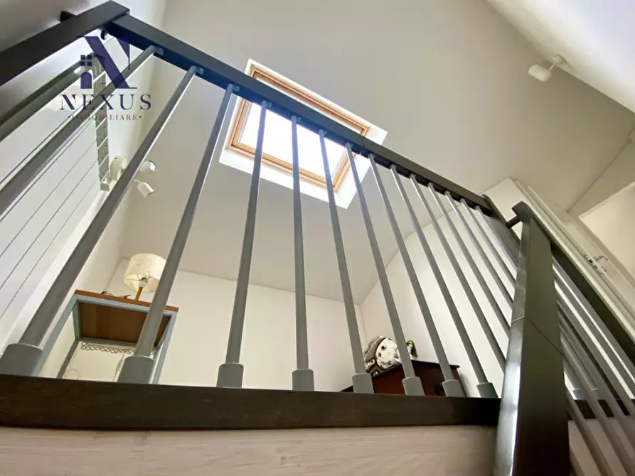 Immagine 10 di Appartamento in vendita  a Mondolfo