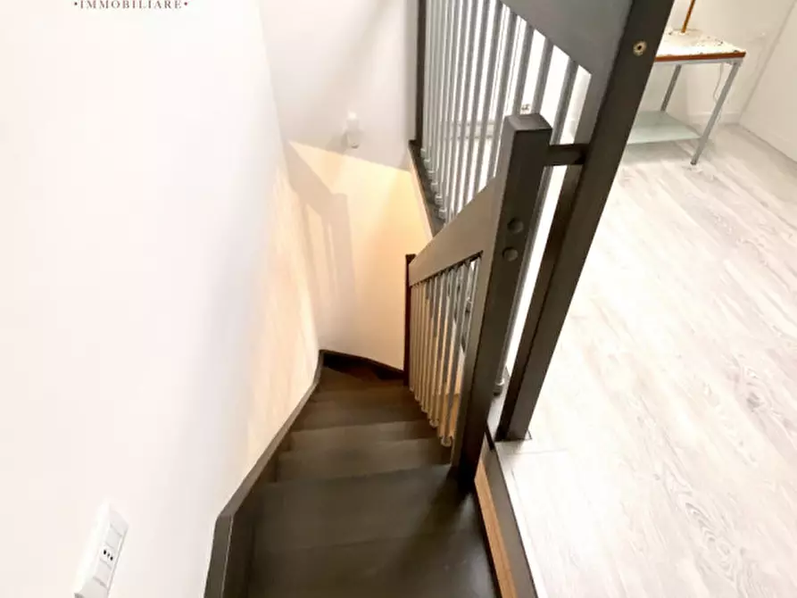 Immagine 12 di Appartamento in vendita  a Mondolfo