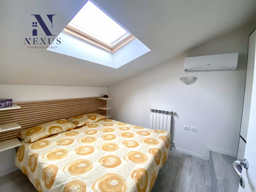 Immagine 13 di Appartamento in vendita  a Mondolfo