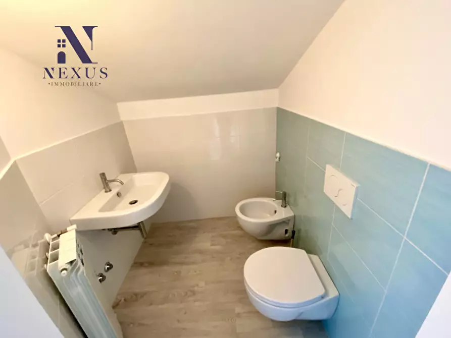 Immagine 15 di Appartamento in vendita  a Mondolfo