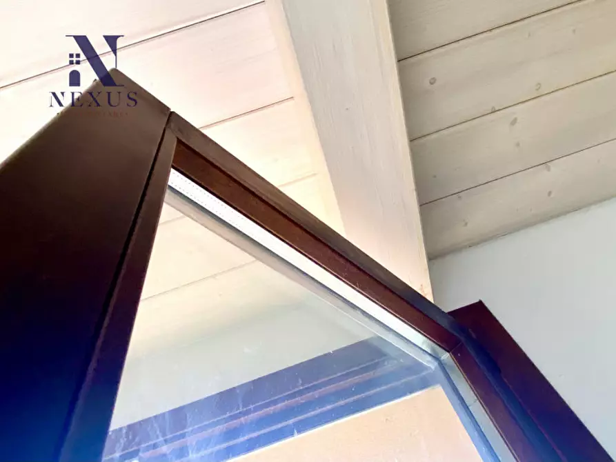 Immagine 16 di Appartamento in vendita  a Mondolfo