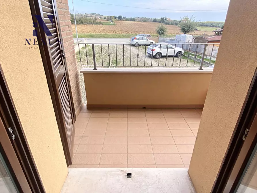 Immagine 18 di Appartamento in vendita  a Mondolfo