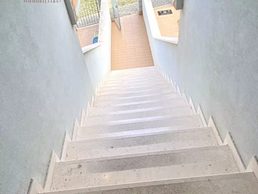 Immagine 19 di Appartamento in vendita  a Mondolfo