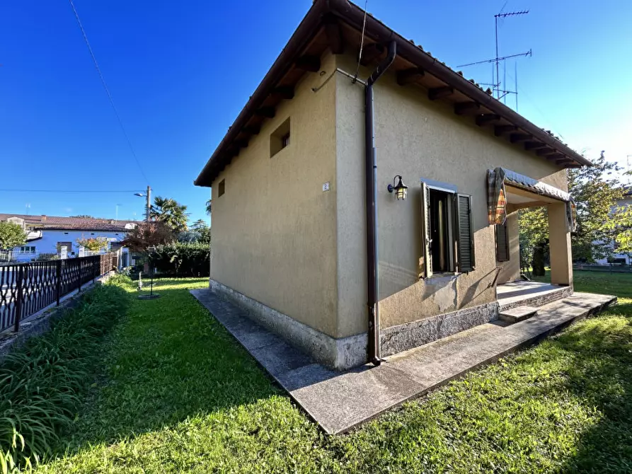 Immagine 3 di Casa indipendente in vendita  in VIA DEL COMELLI a Gradisca D'isonzo