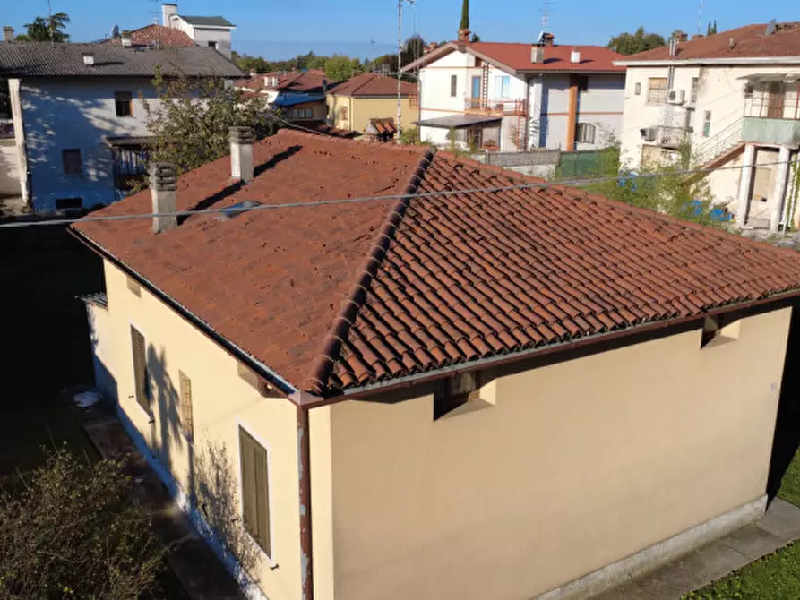 Immagine 8 di Casa indipendente in vendita  in VIA DEL COMELLI a Gradisca D'isonzo