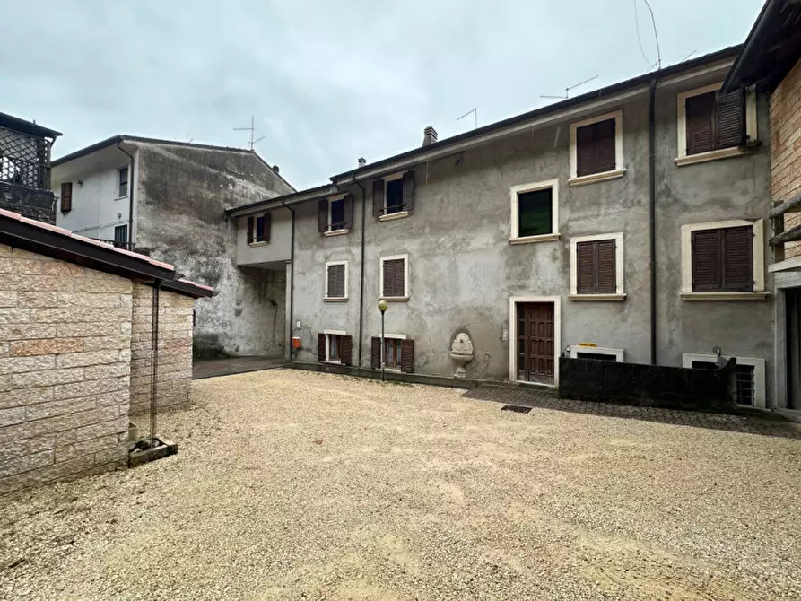 Immagine 1 di Appartamento in vendita  in VIA ROMA a Badia Calavena