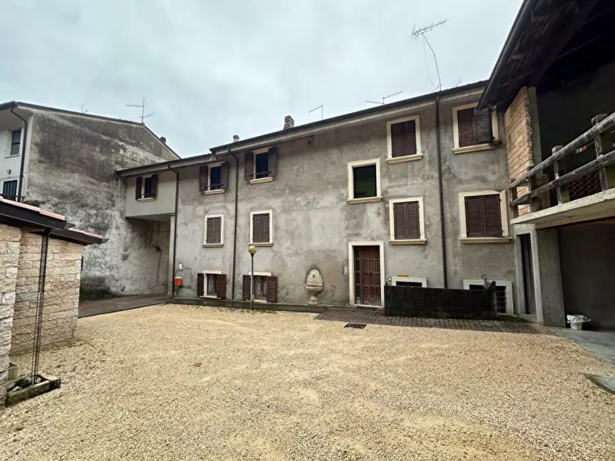 Immagine 2 di Appartamento in vendita  in VIA ROMA a Badia Calavena