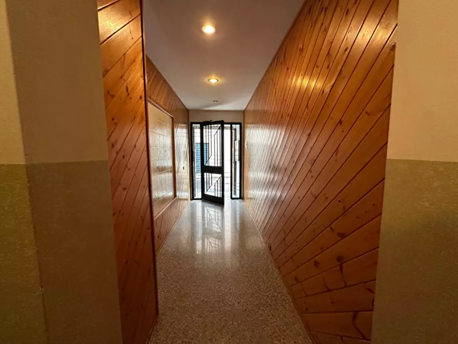 Immagine 3 di Appartamento in vendita  in VIA ROMA a Badia Calavena