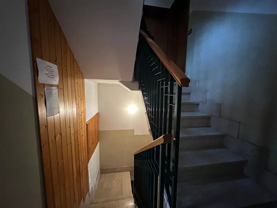 Immagine 4 di Appartamento in vendita  in VIA ROMA a Badia Calavena