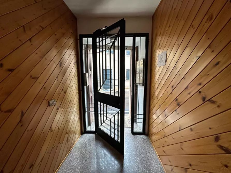 Immagine 7 di Appartamento in vendita  in VIA ROMA a Badia Calavena