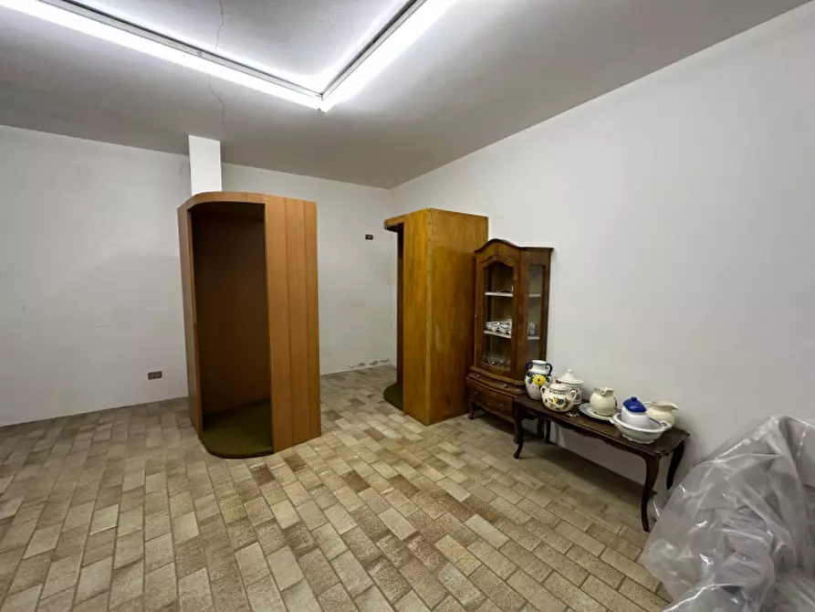 Immagine 8 di Appartamento in vendita  in VIA ROMA a Badia Calavena