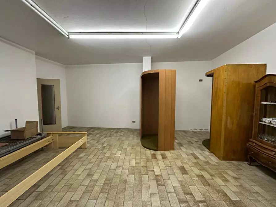 Immagine 9 di Appartamento in vendita  in VIA ROMA a Badia Calavena