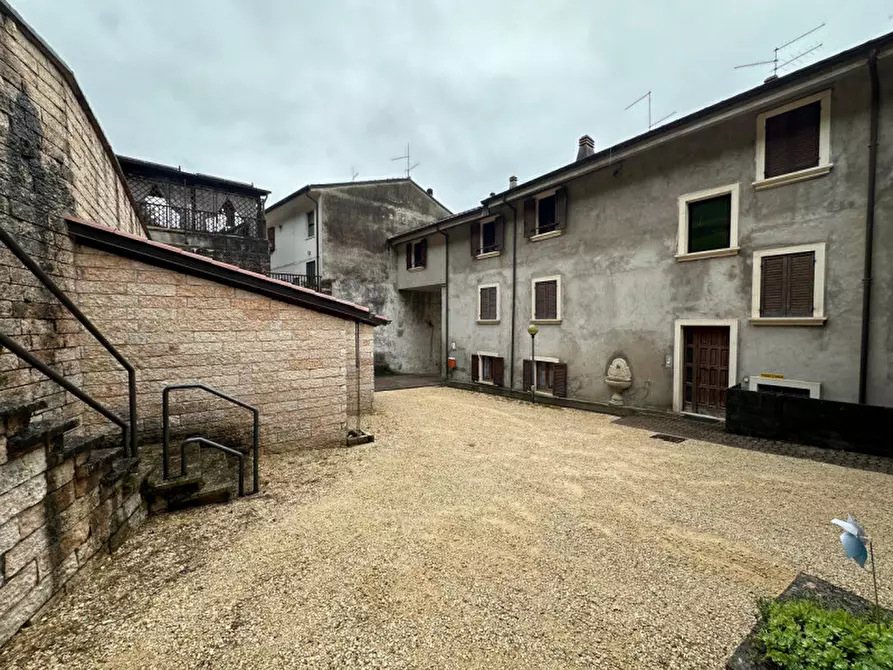 Immagine 12 di Appartamento in vendita  in VIA ROMA a Badia Calavena