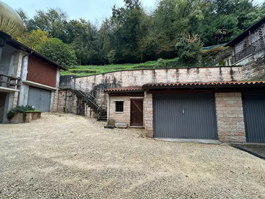 Immagine 19 di Appartamento in vendita  in VIA ROMA a Badia Calavena