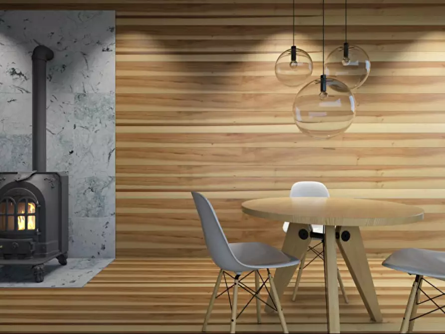 Immagine 20 di Appartamento in vendita  in VIA ROMA a Badia Calavena