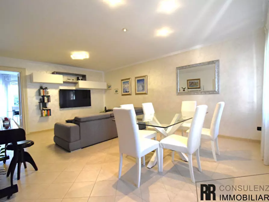 Immagine 4 di Casa indipendente in vendita  in Via Nicolò Tron a Schio