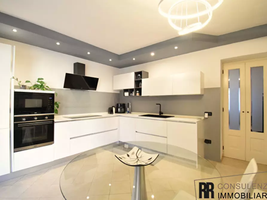 Immagine 7 di Casa indipendente in vendita  in Via Nicolò Tron a Schio