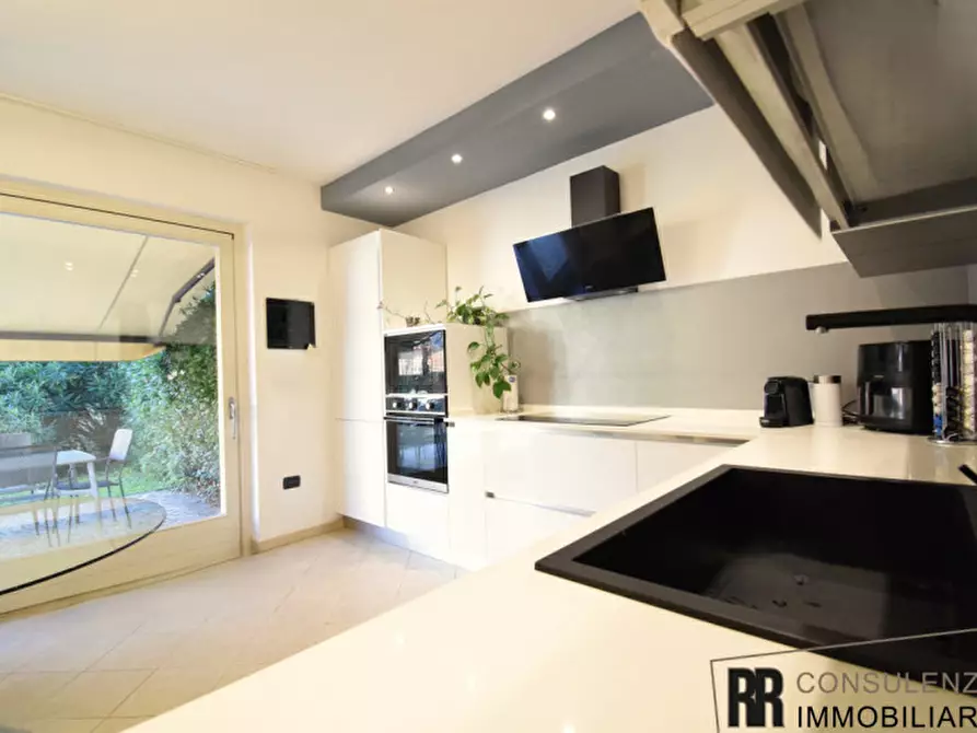 Immagine 9 di Casa indipendente in vendita  in Via Nicolò Tron a Schio