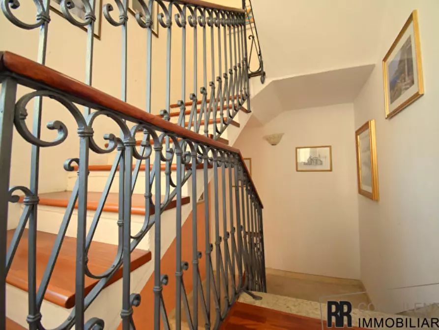 Immagine 11 di Casa indipendente in vendita  in Via Nicolò Tron a Schio