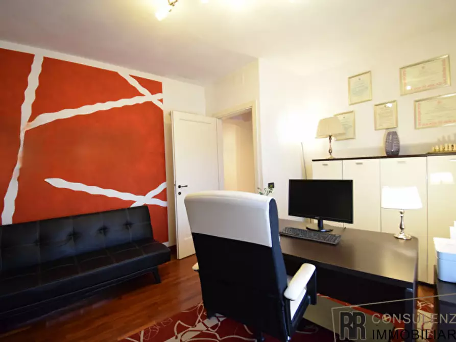 Immagine 14 di Casa indipendente in vendita  in Via Nicolò Tron a Schio