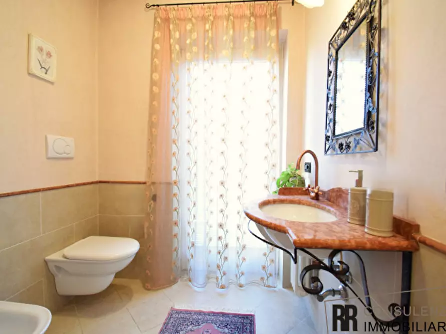 Immagine 15 di Casa indipendente in vendita  in Via Nicolò Tron a Schio