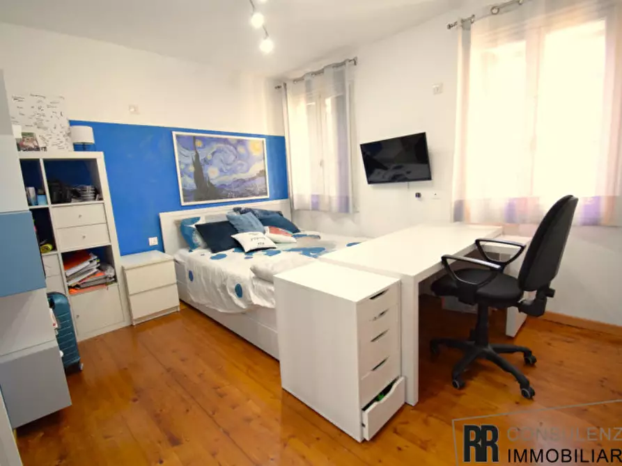 Immagine 16 di Casa indipendente in vendita  in Via Nicolò Tron a Schio