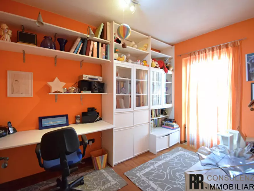 Immagine 17 di Casa indipendente in vendita  in Via Nicolò Tron a Schio