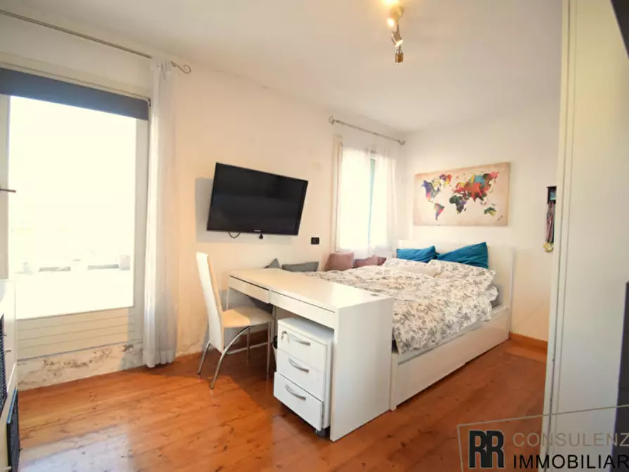 Immagine 18 di Casa indipendente in vendita  in Via Nicolò Tron a Schio