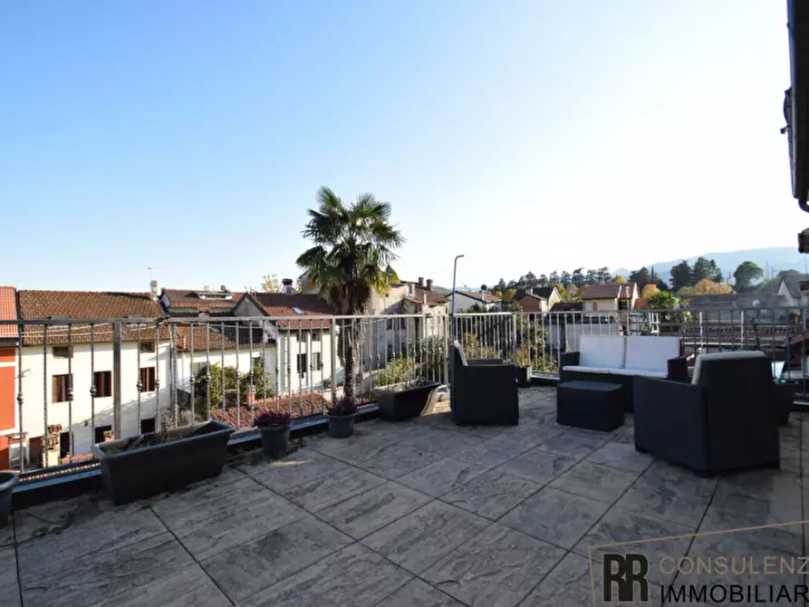 Immagine 20 di Casa indipendente in vendita  in Via Nicolò Tron a Schio