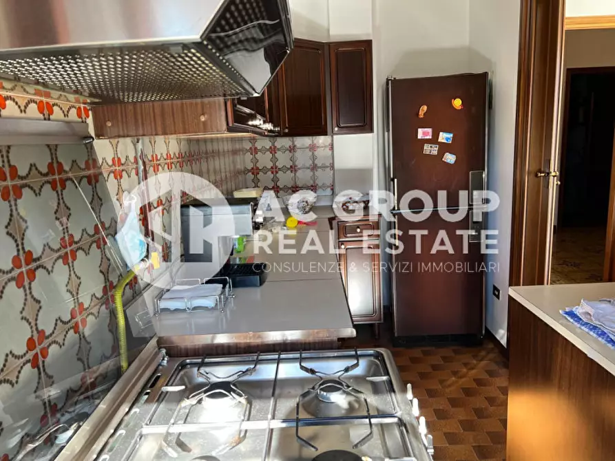 Immagine 15 di Appartamento in vendita  in Via Vittorio Veneto a Solaro