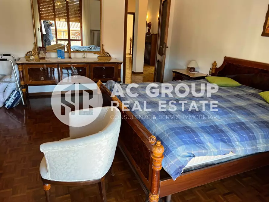 Immagine 16 di Appartamento in vendita  in Via Vittorio Veneto a Solaro