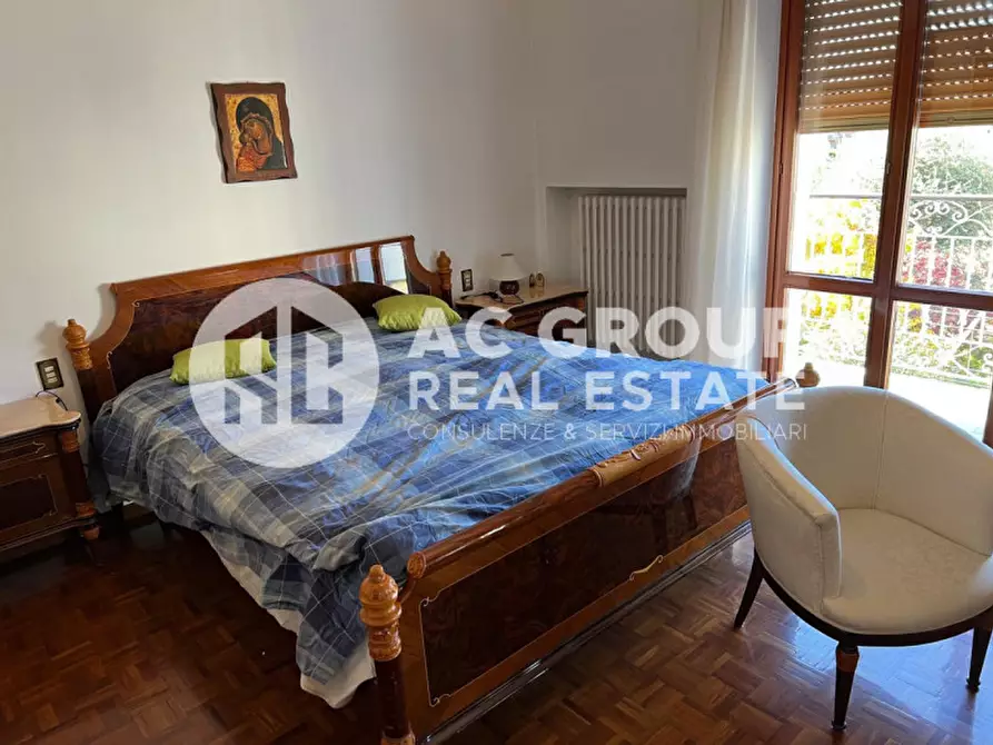 Immagine 17 di Appartamento in vendita  in Via Vittorio Veneto a Solaro