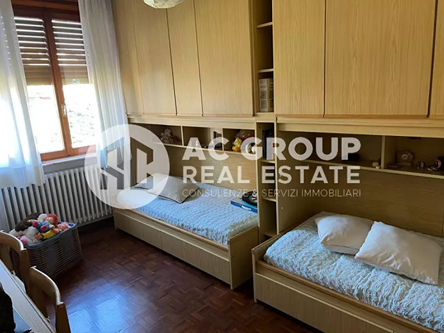 Immagine 20 di Appartamento in vendita  in Via Vittorio Veneto a Solaro