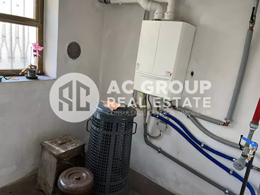 Immagine 27 di Appartamento in vendita  in Via Vittorio Veneto a Solaro