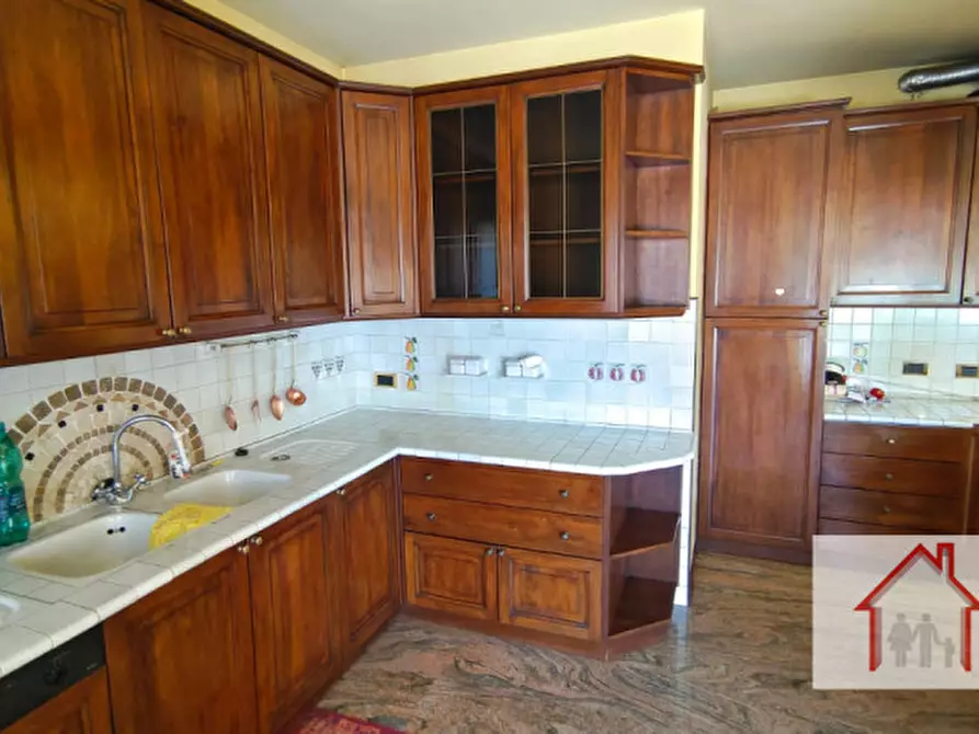 Immagine 4 di Casa indipendente in vendita  in Via Montegrappa 2 a Povegliano