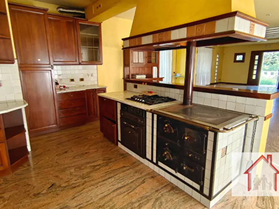 Immagine 5 di Casa indipendente in vendita  in Via Montegrappa 2 a Povegliano